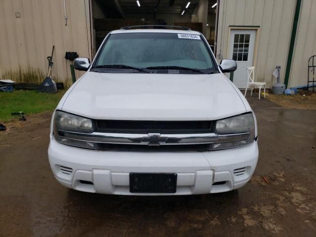 2008 Chevrolet Trailblazer LS