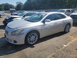 2014 Nissan Maxima S for sale in Eight Mile, AL