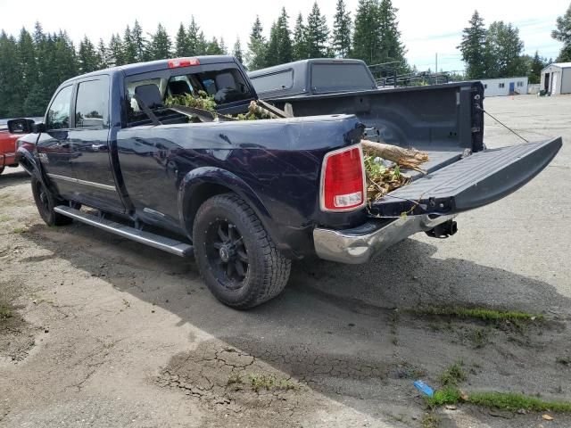 2017 Dodge 2500 Laramie