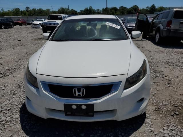 2010 Honda Accord LX