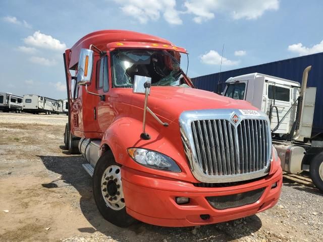 2017 International Prostar