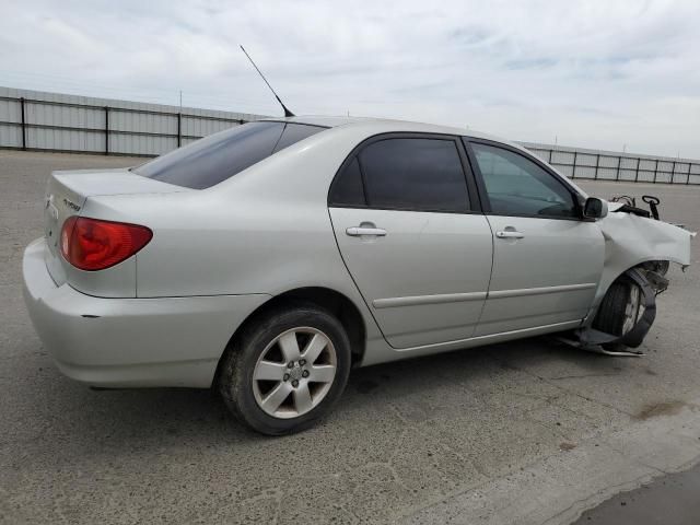 2004 Toyota Corolla CE