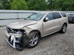 2014 Dodge Durango Limited en venta en Greenwell Springs, LA