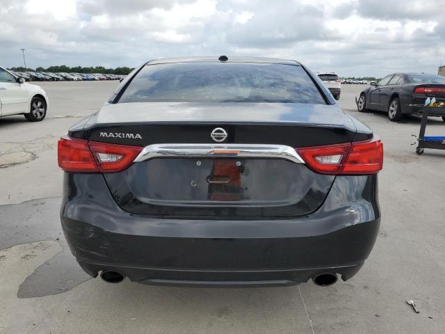 2018 Nissan Maxima 3.5S