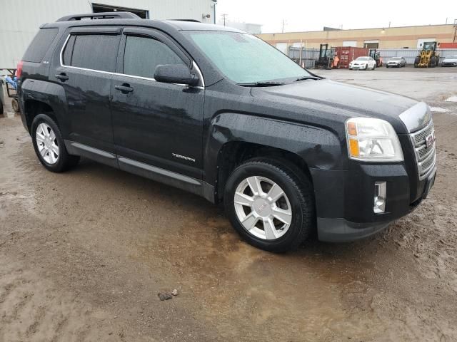 2012 GMC Terrain SLE