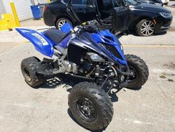 Yamaha salvage cars for sale: 2023 Yamaha YFM700 R