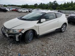 Honda salvage cars for sale: 2012 Honda CR-Z EX