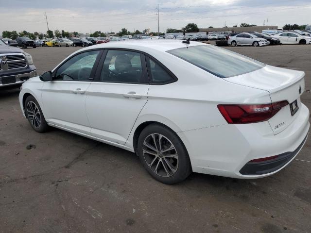 2023 Volkswagen Jetta Sport