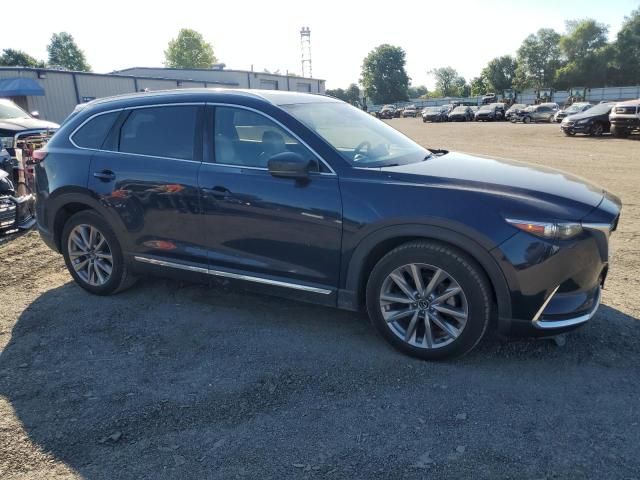 2020 Mazda CX-9 Grand Touring