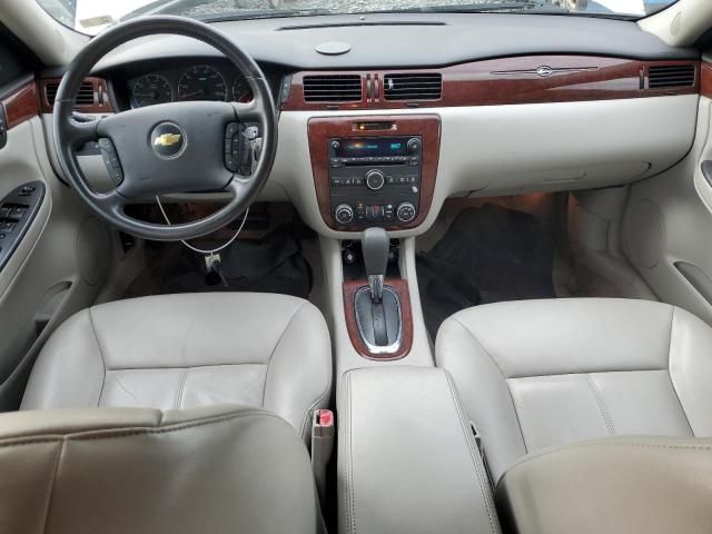 2006 Chevrolet Impala LT