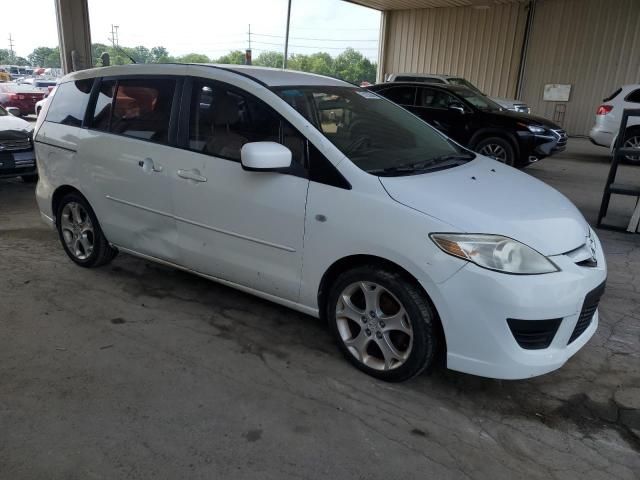 2009 Mazda 5