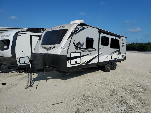 2020 Jayco White Hawk