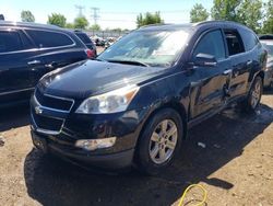 2011 Chevrolet Traverse LT for sale in Elgin, IL