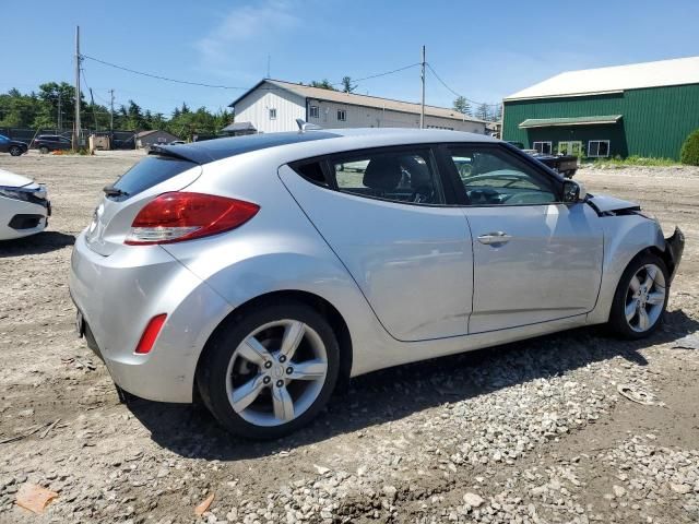 2015 Hyundai Veloster