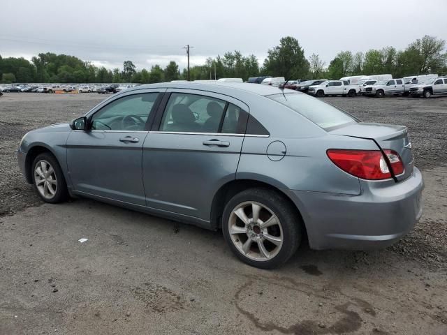 2007 Chrysler Sebring Touring