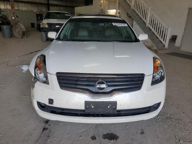 2008 Nissan Altima 2.5