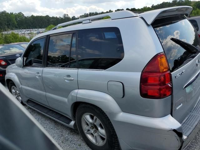 2006 Lexus GX 470