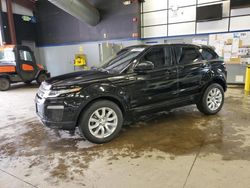 Land Rover salvage cars for sale: 2016 Land Rover Range Rover Evoque SE