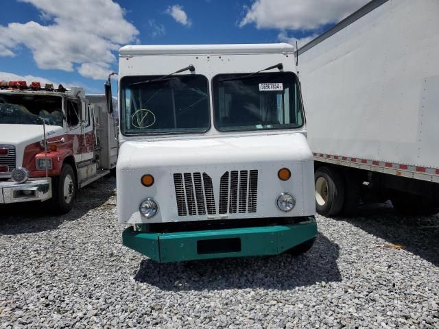 2014 Freightliner Chassis M Line WALK-IN Van