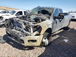 Vehiculos salvage en venta de Copart Phoenix, AZ: 2024 Dodge RAM 3500 Tradesman