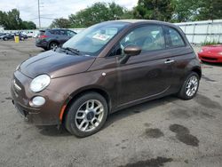 2015 Fiat 500 POP for sale in Moraine, OH