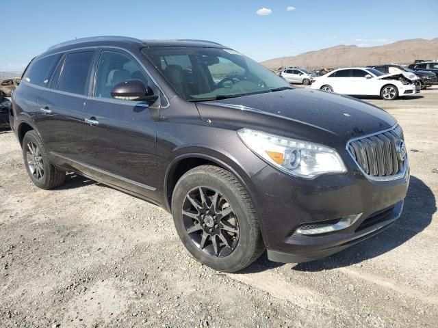 2015 Buick Enclave