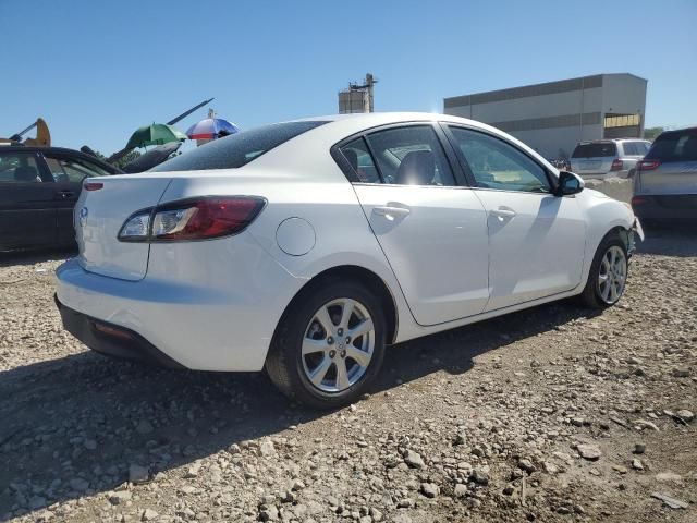 2010 Mazda 3 I