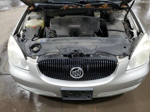 2006 Buick Lucerne CXL