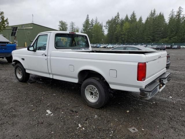 1995 Ford F150