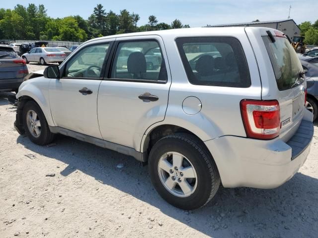 2009 Ford Escape XLS