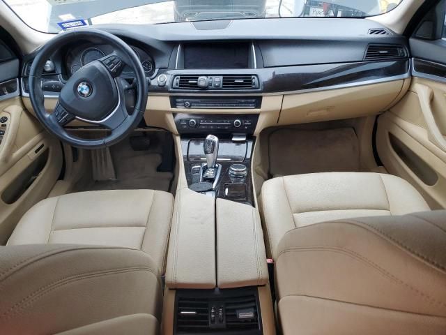 2015 BMW 528 I