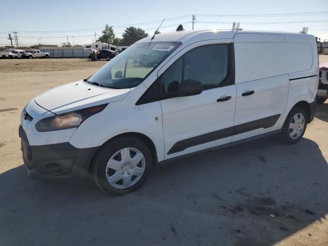 2014 Ford Transit Connect XL