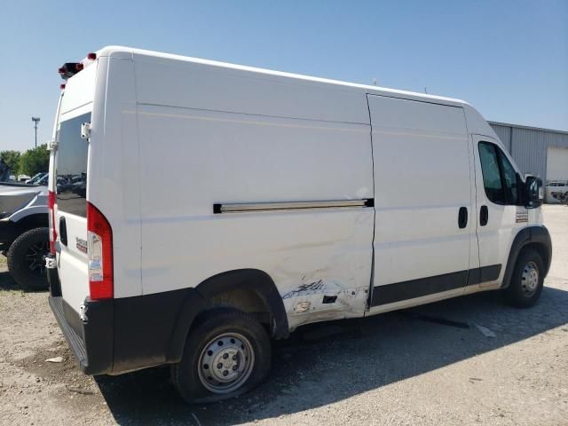 2021 Dodge RAM Promaster 2500 2500 High