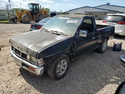 Nissan salvage cars for sale: 1997 Nissan Truck Base