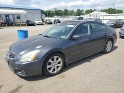 2008 Nissan Maxima SE for sale in Pennsburg, PA