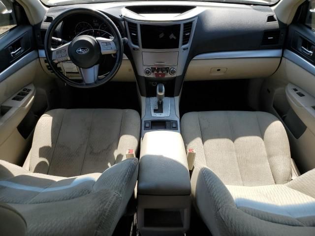 2011 Subaru Outback 2.5I Premium