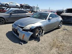 2005 Nissan 350Z Coupe for sale in Vallejo, CA