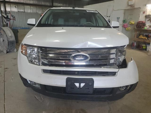 2009 Ford Edge Limited