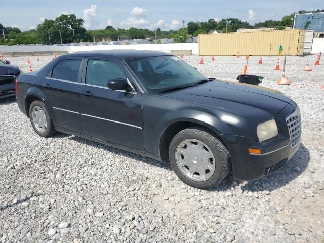 2006 Chrysler 300 Touring