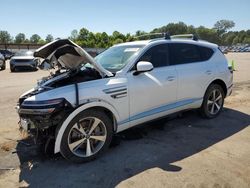Salvage cars for sale from Copart Florence, MS: 2024 Genesis GV80 Base