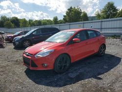 2014 Ford Focus SE en venta en Grantville, PA