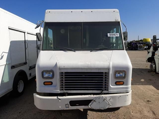 2011 Freightliner Chassis M Line WALK-IN Van