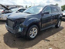 2011 Chevrolet Equinox LT en venta en Elgin, IL