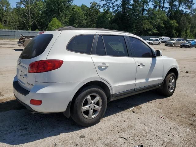 2008 Hyundai Santa FE GLS