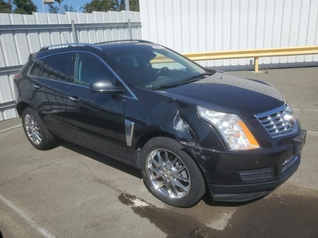 2013 Cadillac SRX Luxury Collection