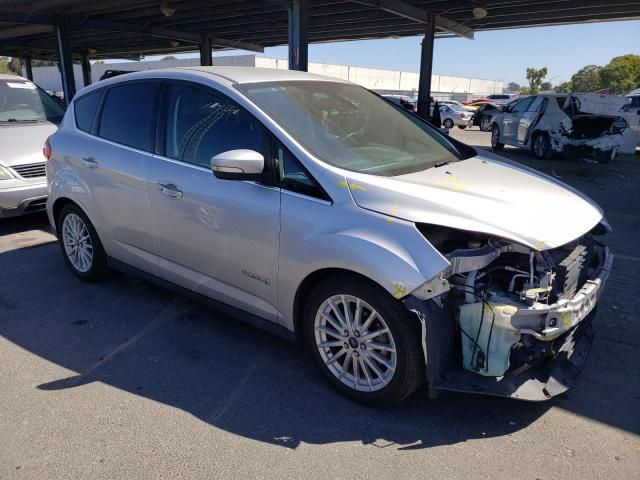 2013 Ford C-MAX SEL