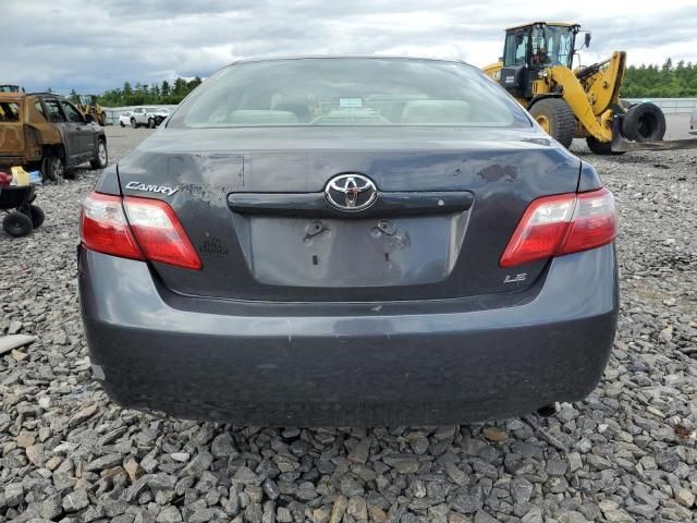 2009 Toyota Camry Base