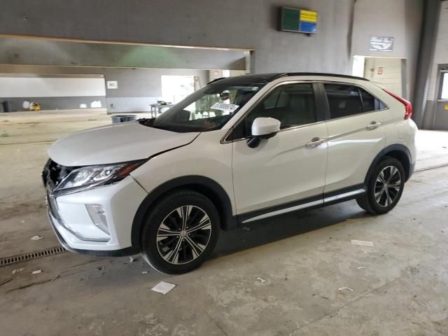 2019 Mitsubishi Eclipse Cross SE