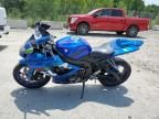 2007 Suzuki GSX-R600