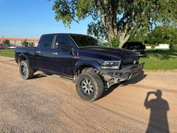 2014 Dodge 1500 Laramie en venta en Grand Prairie, TX